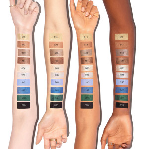 Diorshow Mono Couleur - Hochpigmentierter und langanhaltender Lidschatten Diorshow Mono Couleur - Hochpigmentierter und langanhaltender Lidschatten
